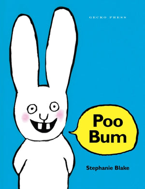Poo Bum-9781877467974