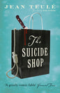 The Suicide Shop-9781906040093