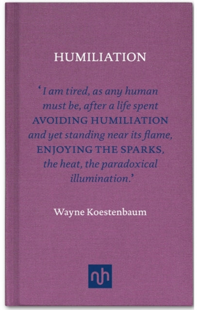 Humiliation-9781907903465