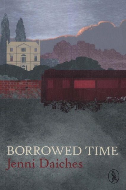 Borrowed Time-9781908251695