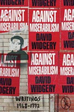 Against Miserabilism-9781908251862