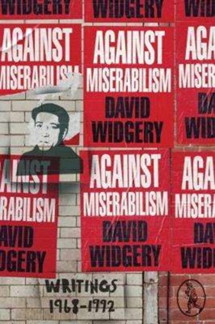Against Miserabilism-9781908251862