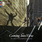Coming Into View: Eric Watt's Photographs of Glasgow-9781908638359