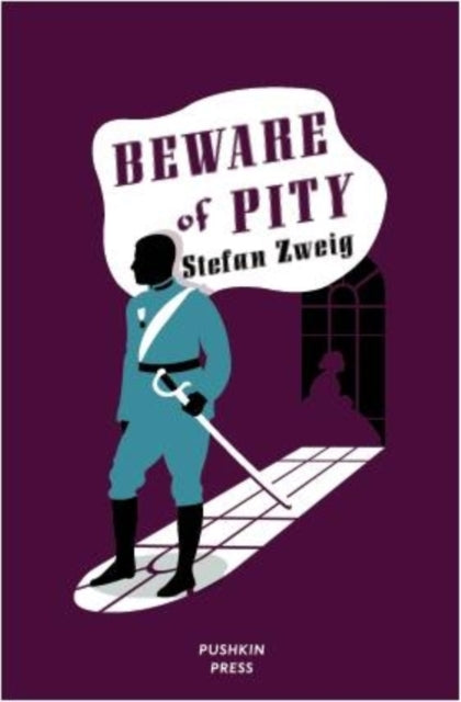 Beware of Pity-9781908968371