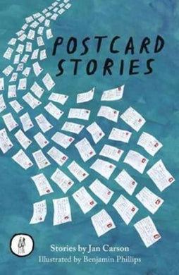 Postcard Stories-9781910139684