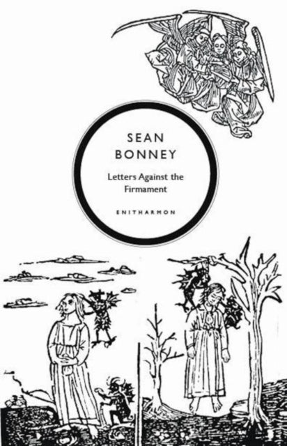 Letters Against the Firmament-9781910392157