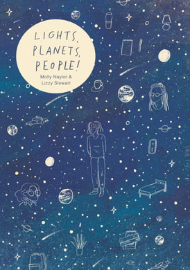 Lights, Planets, People!-9781910395615