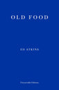 Old Food-9781910695937