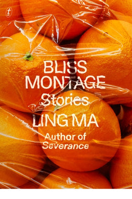 Bliss Montage-9781911231356
