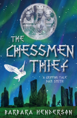 The Chessmen Thief-9781911279853
