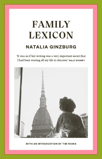 Family Lexicon-9781911547259