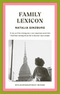 Family Lexicon-9781911547259