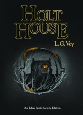 Holt House-9781911585428