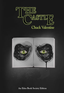 The Castle-9781911585503