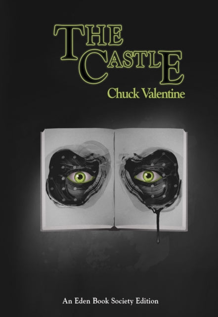 The Castle-9781911585503