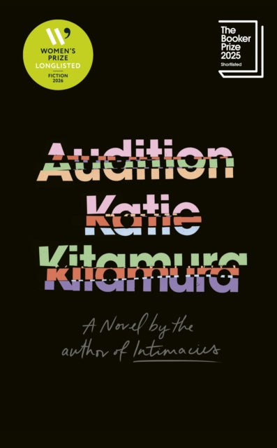 Audition-9781911717324
