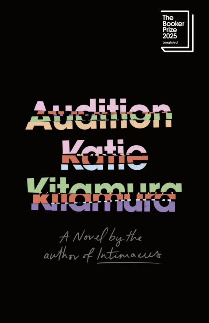 Audition-9781911717324