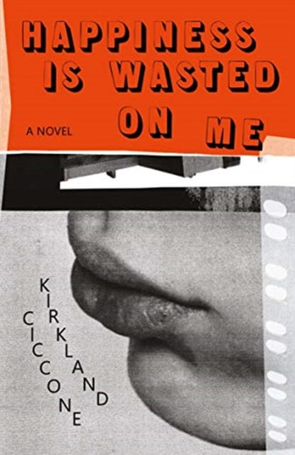Happiness is Wasted on Me-9781912280353