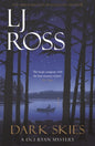 Dark Skies : A DCI Ryan Mystery-9781912310074
