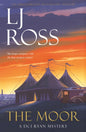 The Moor : A DCI Ryan Mystery-9781912310128