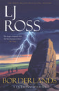 Borderlands : A DCI Ryan Mystery-9781912310142