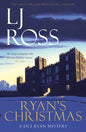 Ryan's Christmas : A DCI Ryan Mystery-9781912310159