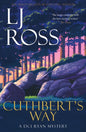 Cuthbert's Way : A DCI Ryan Mystery-9781912310173