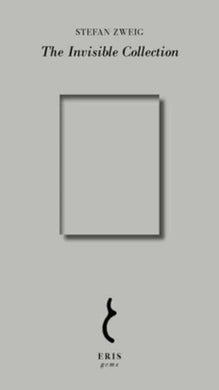 The Invisible Collection-9781912475865