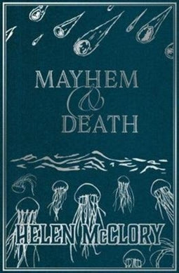 Mayhem & Death-9781912489022