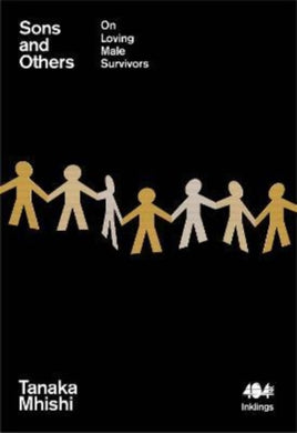 Sons and Others : On Loving Male Survivors-9781912489640