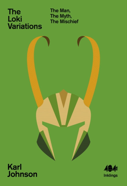 The Loki Variations : The Man, The Myth, The Mischief-9781912489688