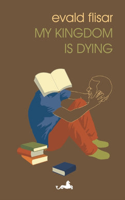 My Kingdom is Dying-9781912545537