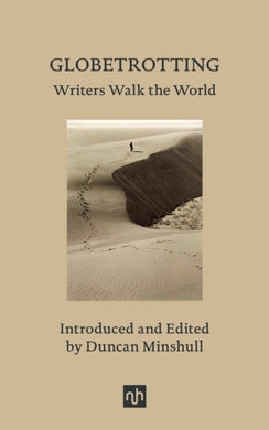 Globetrotting : Writers Walk the World-9781912559459