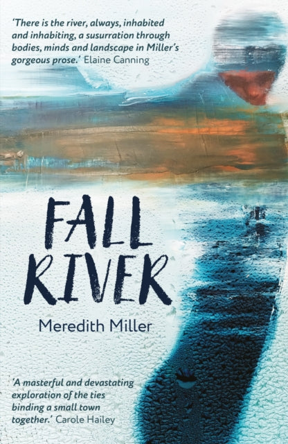 Fall River-9781912905980