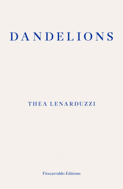 Dandelions-9781913097974