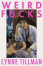 Weird Fucks-9781913512057