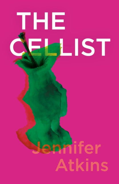 The Cellist-9781913512118