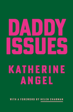 Daddy Issues-9781913512736