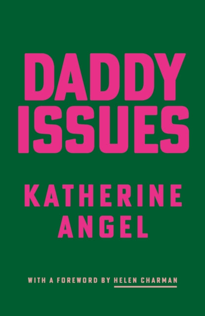 Daddy Issues-9781913512736