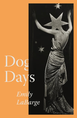 Dog Days-9781913512750