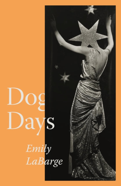 Dog Days-9781913512750