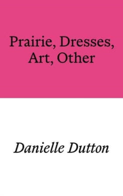 Prairie, Dresses, Art, Other-9781913513535