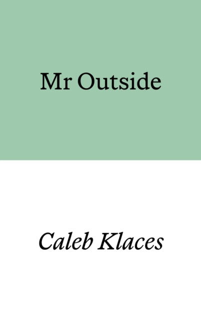 Mr Outside-9781913513801