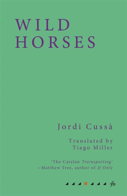 Wild Horses-9781913744052