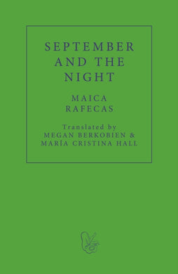 September and the Night-9781913744458