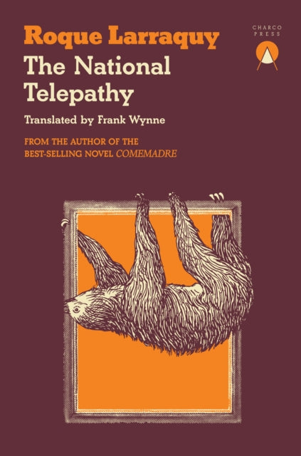 The National Telepathy-9781913867904