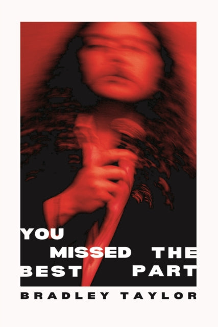 You Missed the Best Part-9781913917661