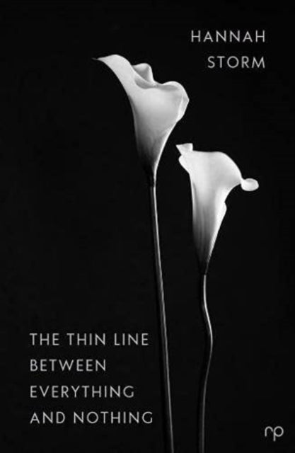 The Thin Line Between Everything and Nothing-9781914114021
