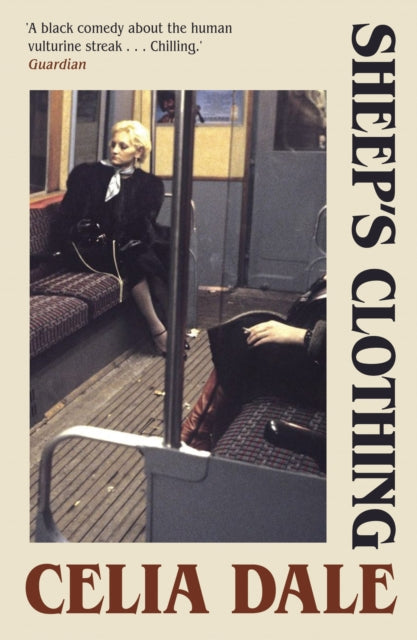 Sheep's Clothing-9781914198601