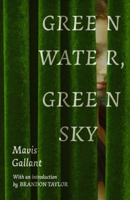 Green Water, Green Sky-9781914198922